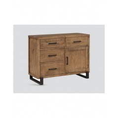 AM Pembroke 1 + 4 Sideboard